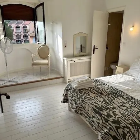 La Tourelle Tatil Evi *
