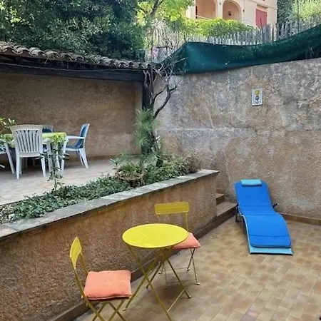 La Tourelle Tatil Evi *