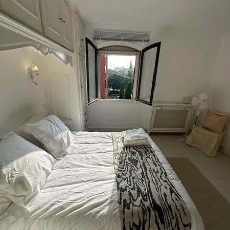 Tatil Evi La Tourelle
