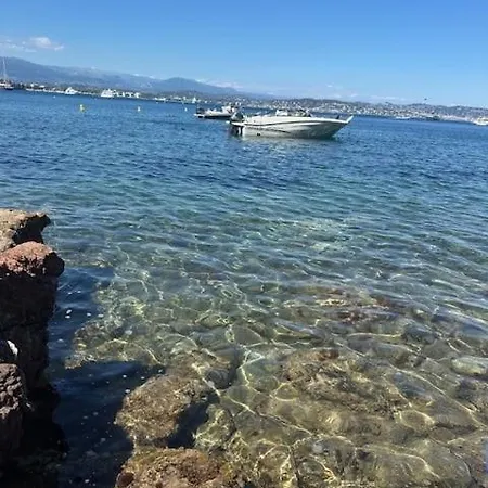Tatil Evi La Tourelle