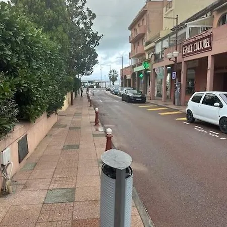 La Tourelle * Théoule-sur-Mer